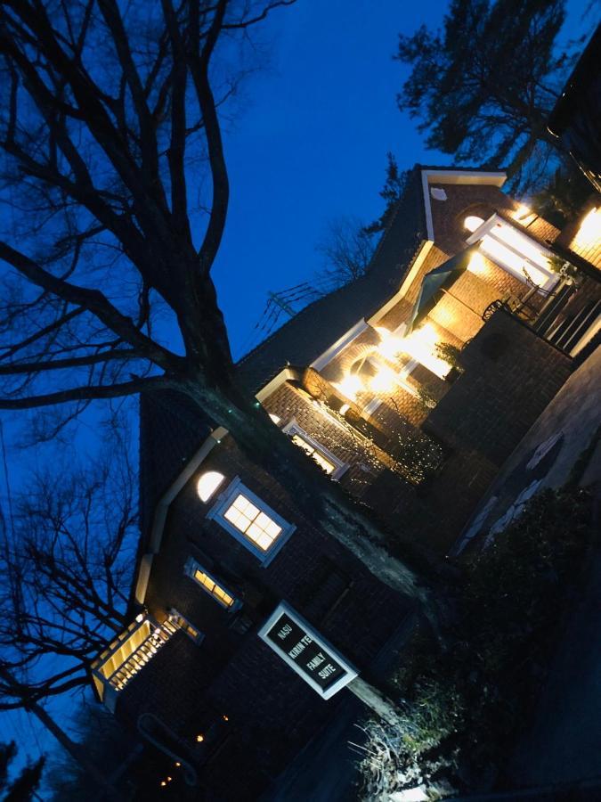 那須kirin邸スイートvilla Nasuyumoto 외부 사진