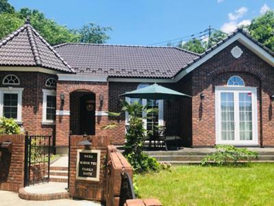 那須kirin邸スイートvilla Nasuyumoto 외부 사진
