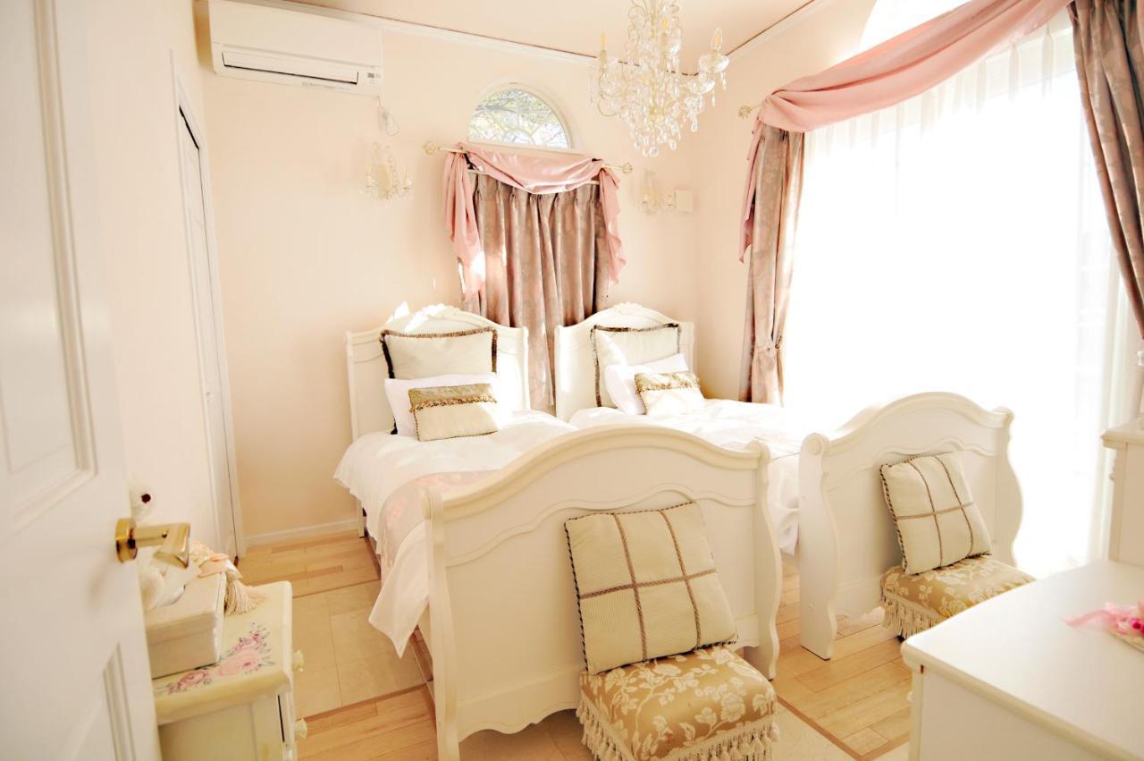 那須kirin邸スイートvilla Nasuyumoto 외부 사진